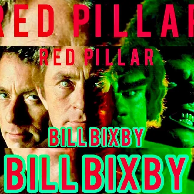 Bill Bixby