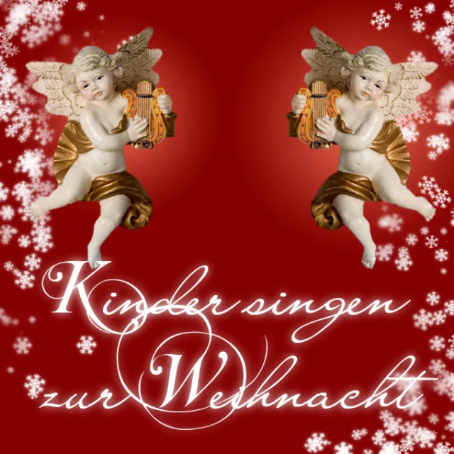 Weihnachtserwartung