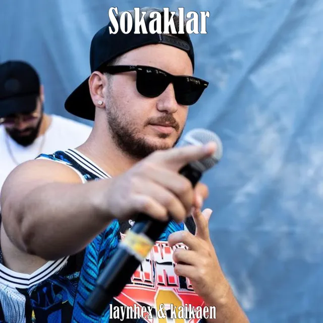 Sokaklar