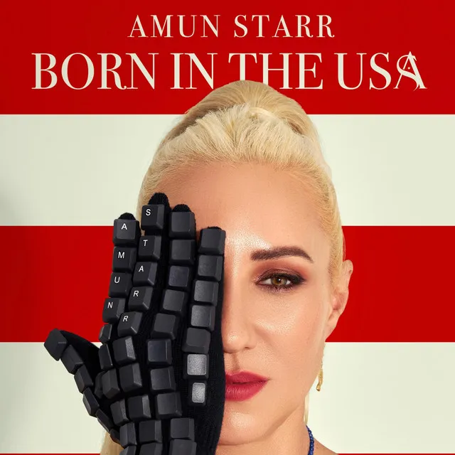 Born in the USA