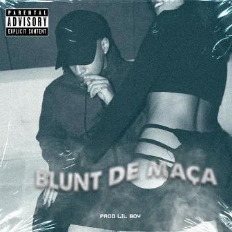 Blunt de Maça by Lil Boy no Beat