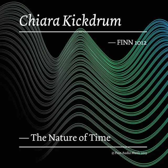 Chiara Kickdrum