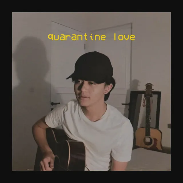 Quarantine Love (Phone Recorded)