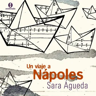 Un viaje a Nápoles by Sara Águeda