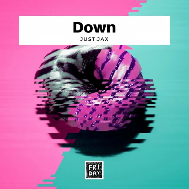 Down - Radio Edit