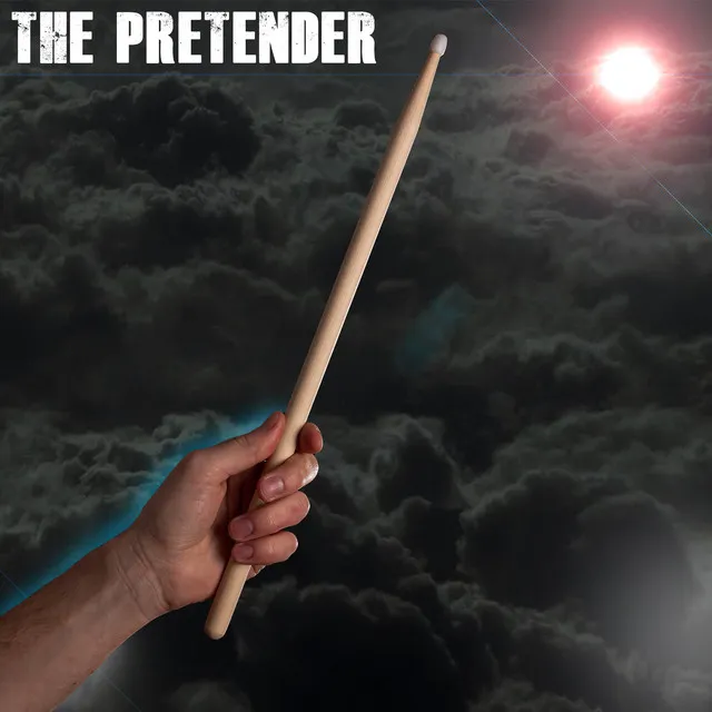 The Pretender