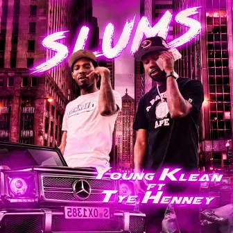 Slums by Young Klean