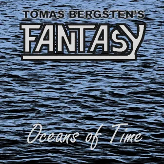 Oceans of Time by Unknown Artist