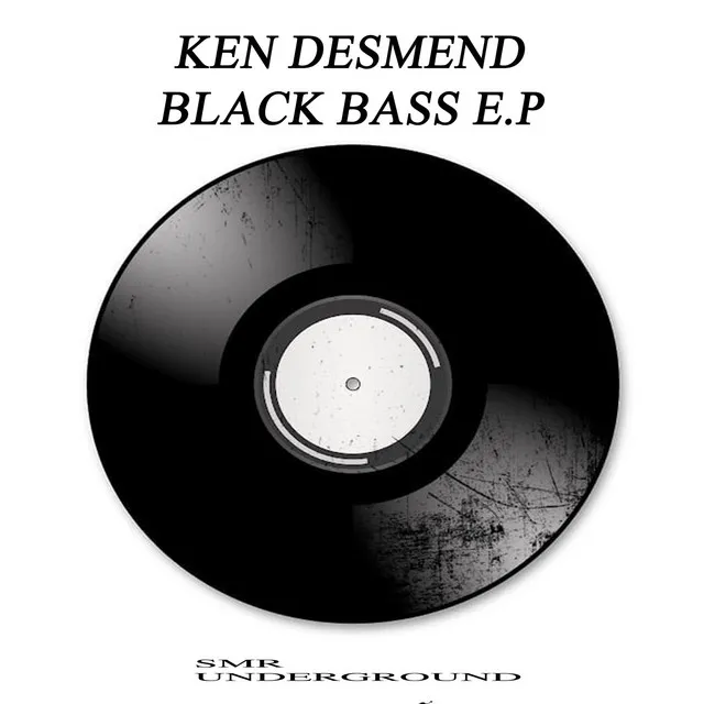 Black Bass - Original mix