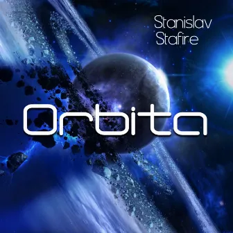 ORBITA by Stanislav Stafire