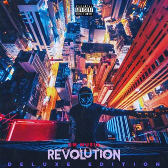 Revolution (Deluxe Edition) by DM Musix