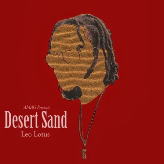 Desert Sand by Leo Lotus