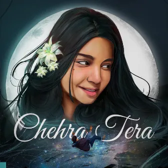 Chehra Tera by Anupam