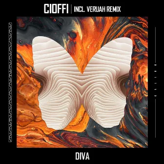 Diva by CIOFFI