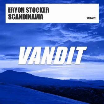 Scandinavia by Eryon Stocker