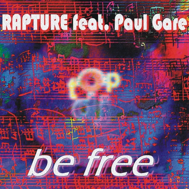 Be Free - Michael Traxx Remix