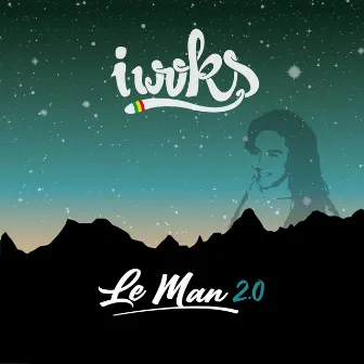 Le Man 2.0 by I Woks