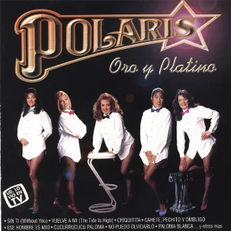 Oro y Platino by Polaris