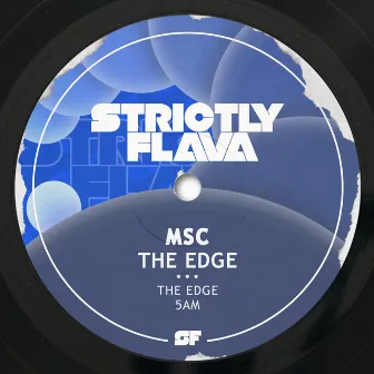 The Edge by MSC