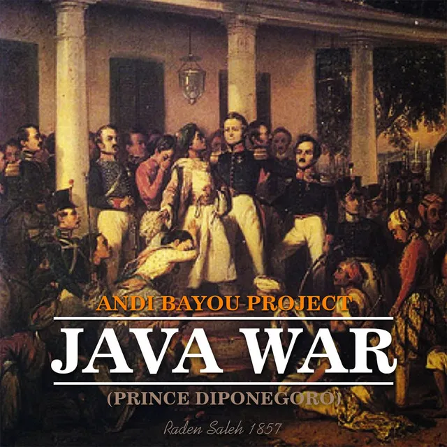 Java War