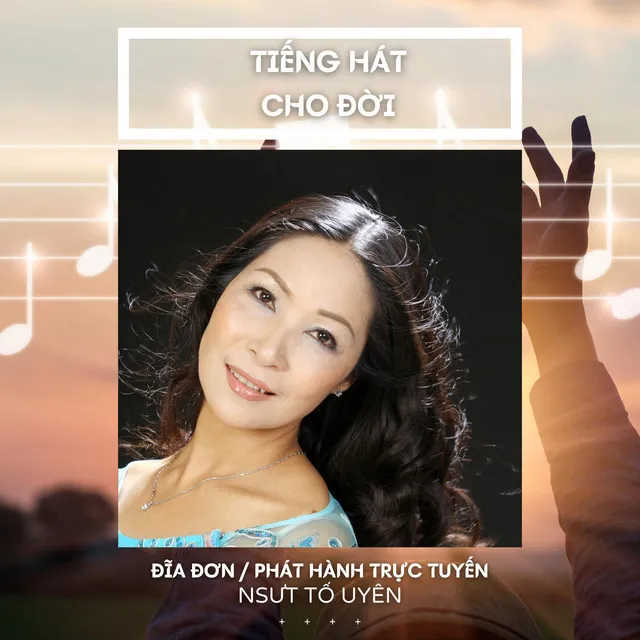 Tiếng Hát Cho Đời