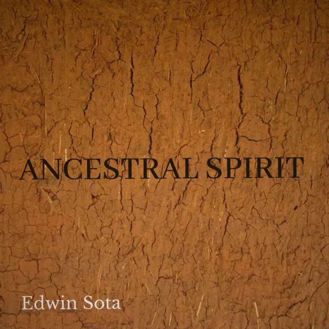 Ancestral Spirit