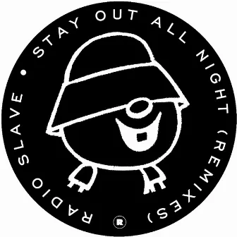 Stay out All Night (Remixes) by Commix