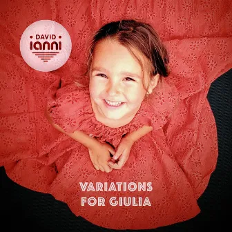 Variations for Giulia by David Ianni