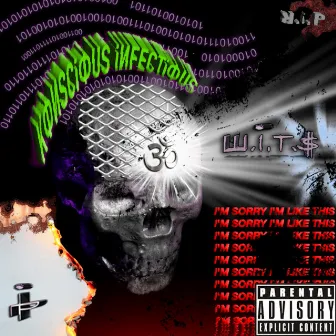 Konscious Infectious by W.I.T.S