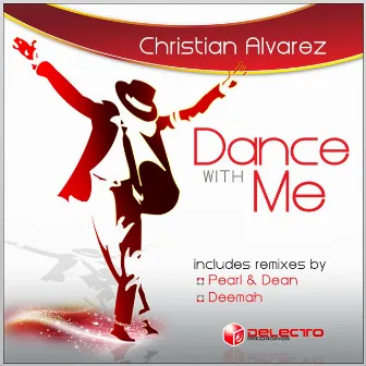 Dance with Me by Christian Alvarez