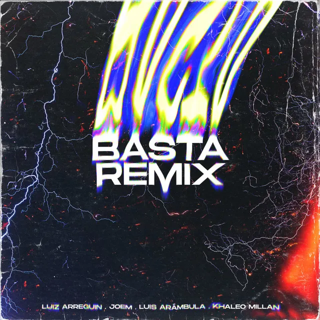 Basta - Remix