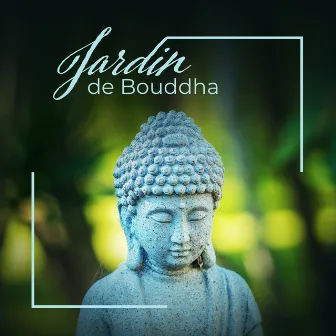 Jardin de Bouddha – Longue musique de méditation bouddhiste zen et musique New Age spirituelle mystique pour la méditation secrète du jardin zen by Sanctuaire de méditation bouddhiste