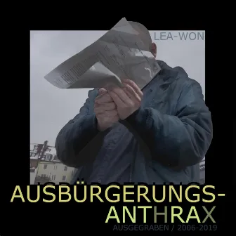 Entlassungsantrag (2019-Update zum Ausbürgerungsantrag) by Lea-Won