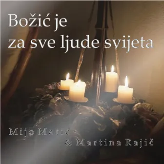 Bozic je za sve ljude svijeta by Martina Rajic