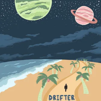 Drifter by imKENNETHY