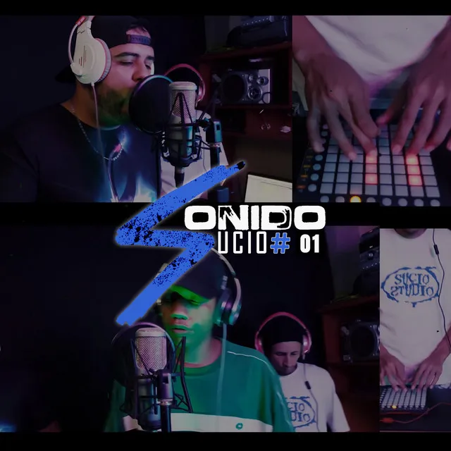 Sonido Sucio #01