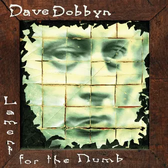 Lament for the Numb (30th Anniversary Remastered) by Dave Dobbyn