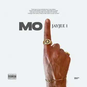 Ep Mo 1 by JayjeeOne