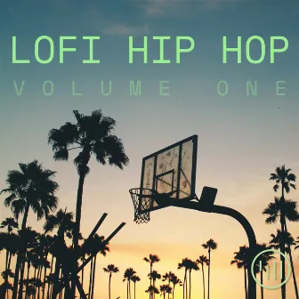 Lo-Fi Hip-Hop Vol 1 by Dario Forzato