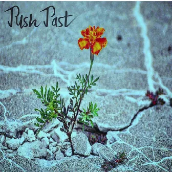 Push Past by JiV