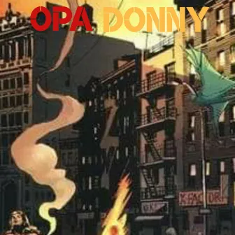 Goonie Points by Opa Donny