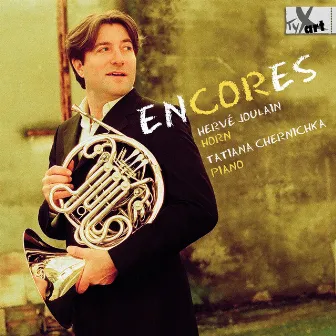 Encores by Hervé Joulain