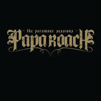 The Paramour Sessions by Papa Roach