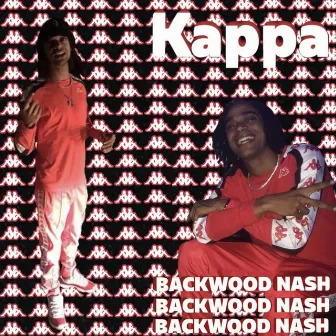 Kappa by Backwood Nash