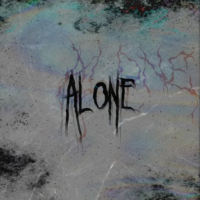 Alone