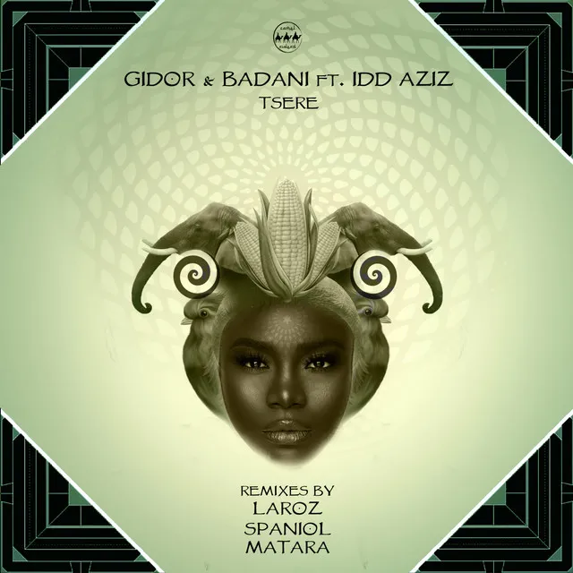 Tsere - Laroz & Matara Remix