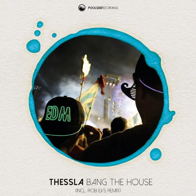 Bang The House - Club Edit