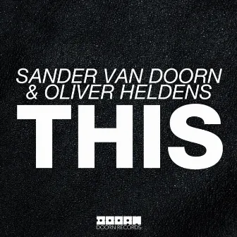 THIS by Sander van Doorn