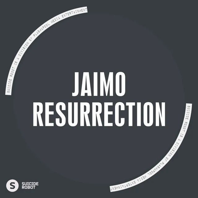 Resurrection - Original Mix