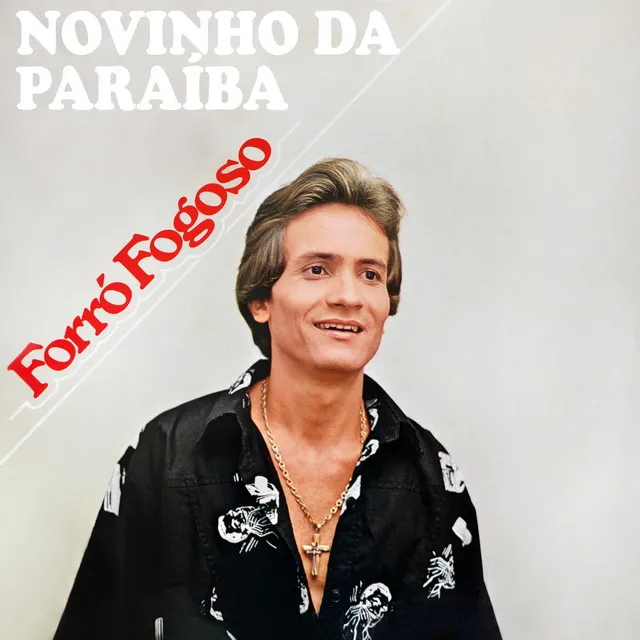 Forró Fogoso